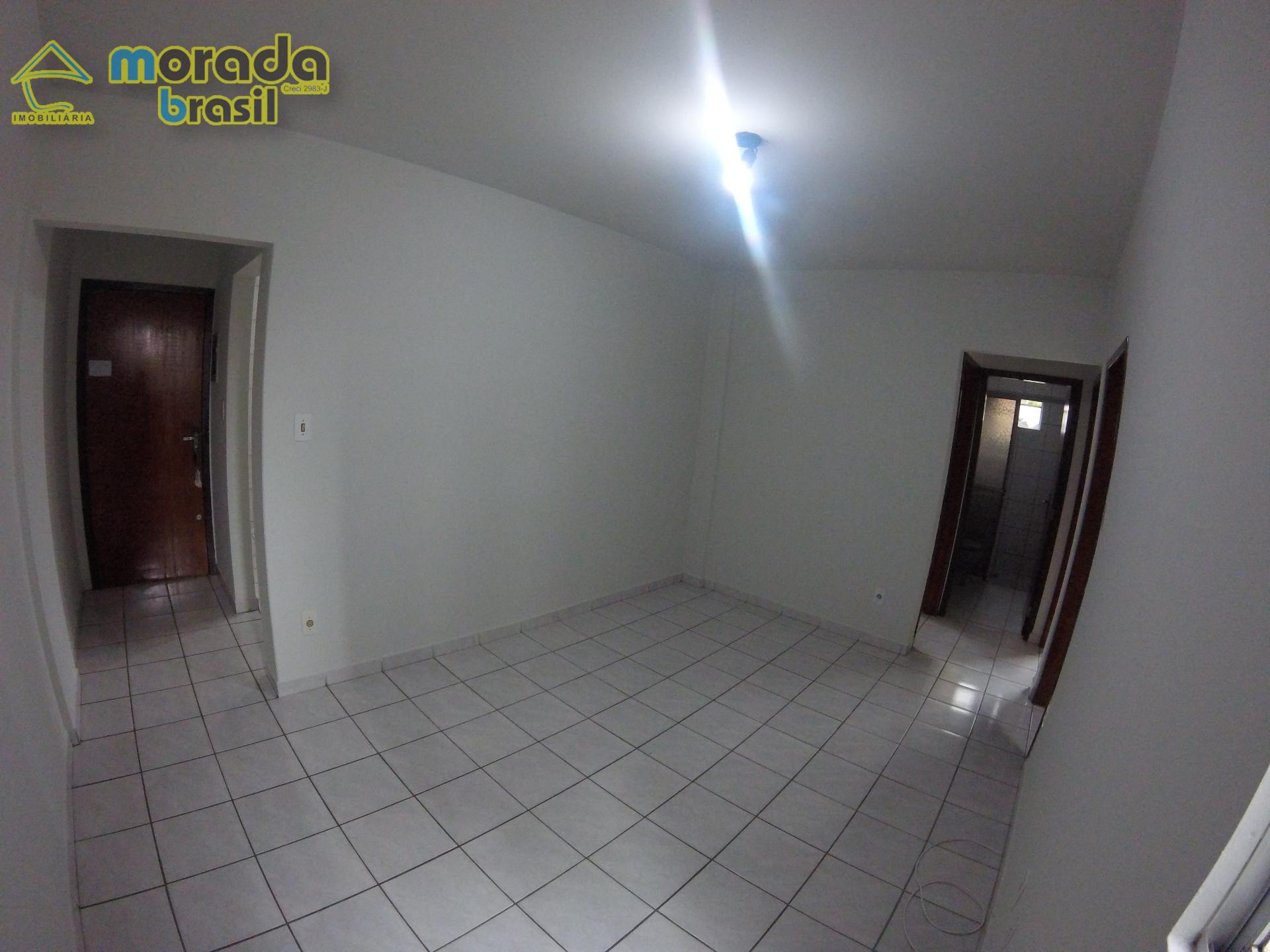 APARTAMENTO BAIRRO NOVA BRASÍLIA