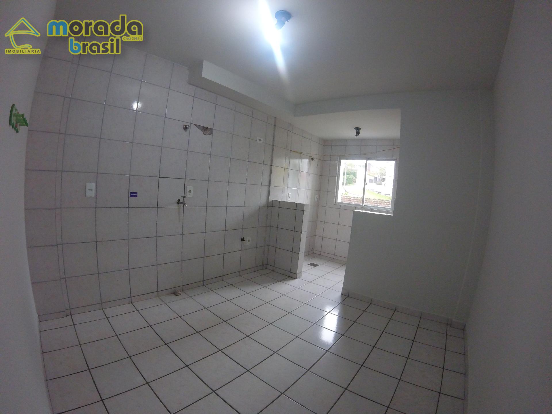 APARTAMENTO BAIRRO NOVA BRASÍLIA