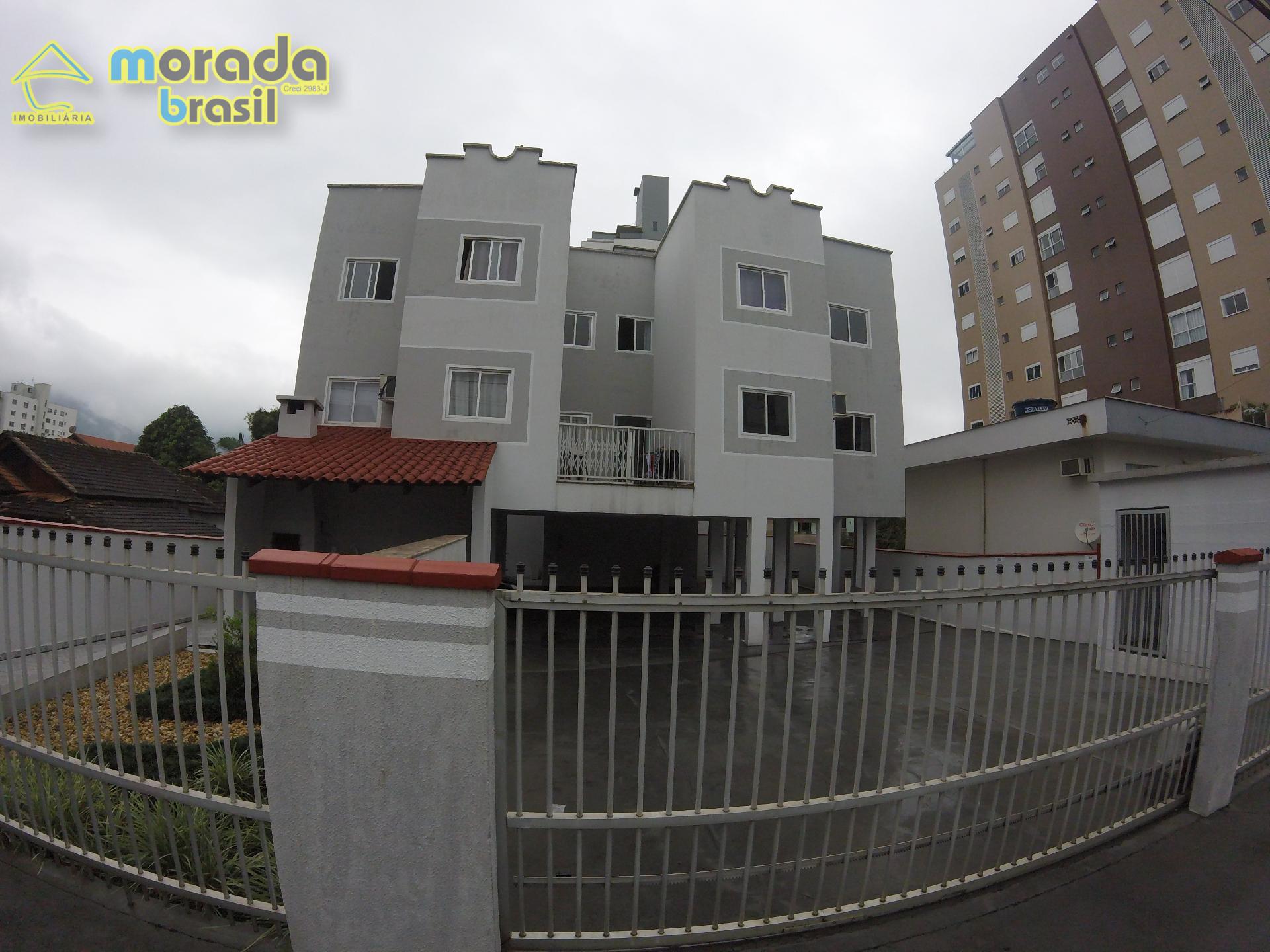 APARTAMENTO BAIRRO NOVA BRASÍLIA