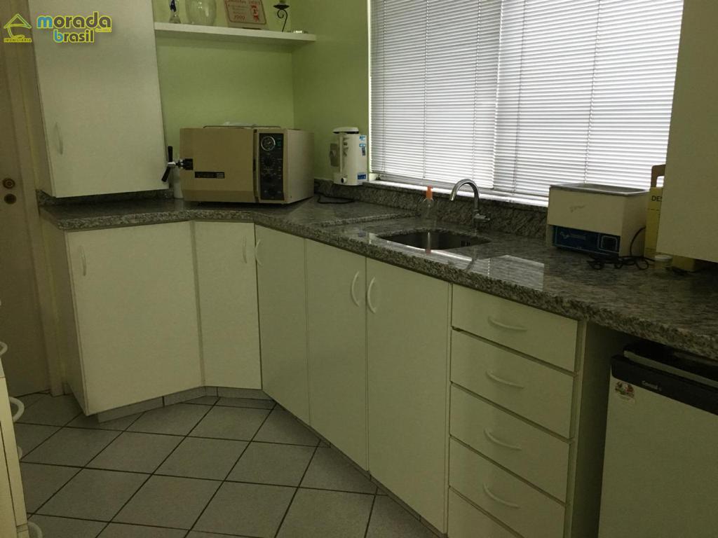 Sala Comercial BAIRRO CENTRO