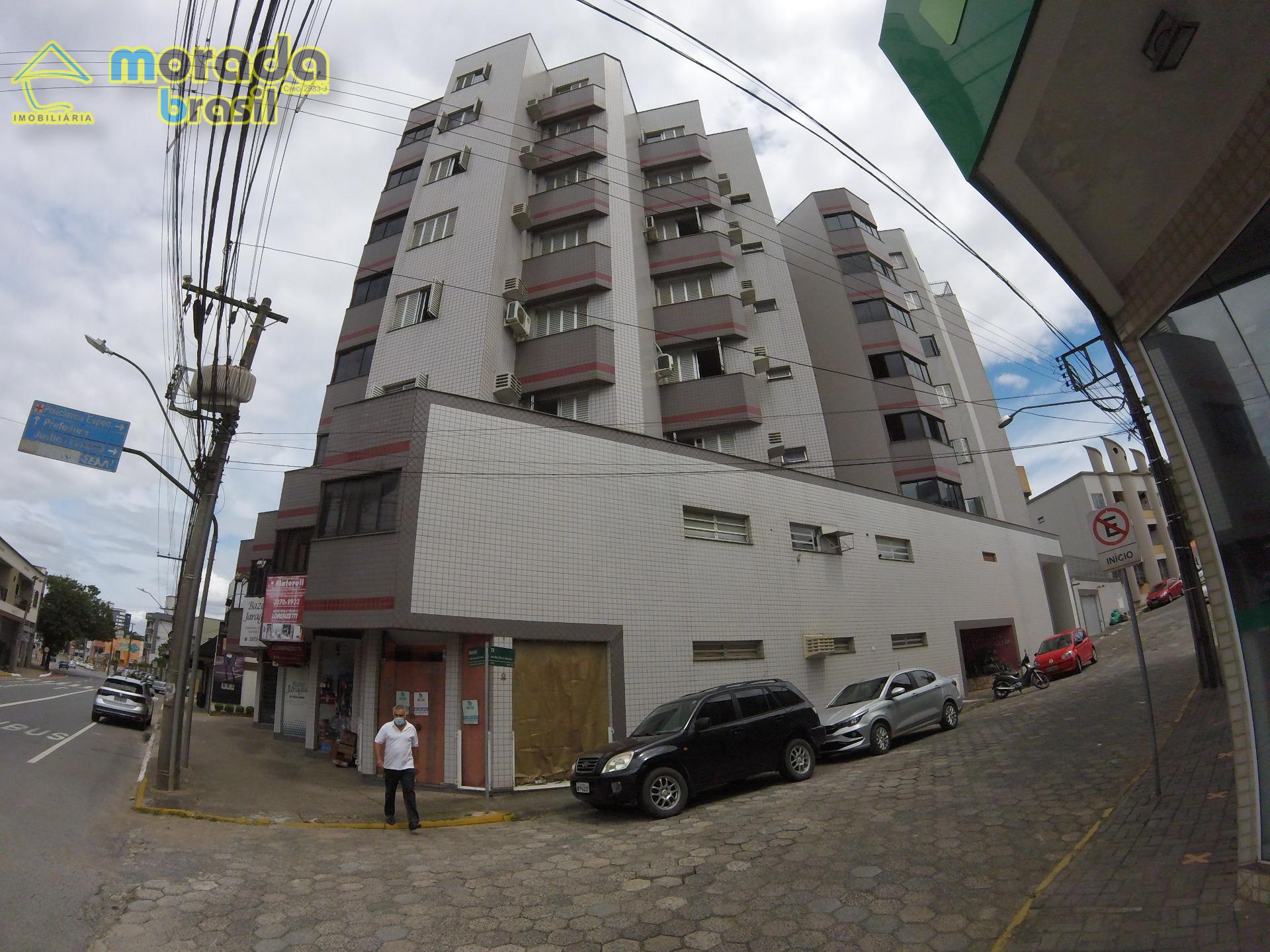 Apartamento BAIRRO CENTRO