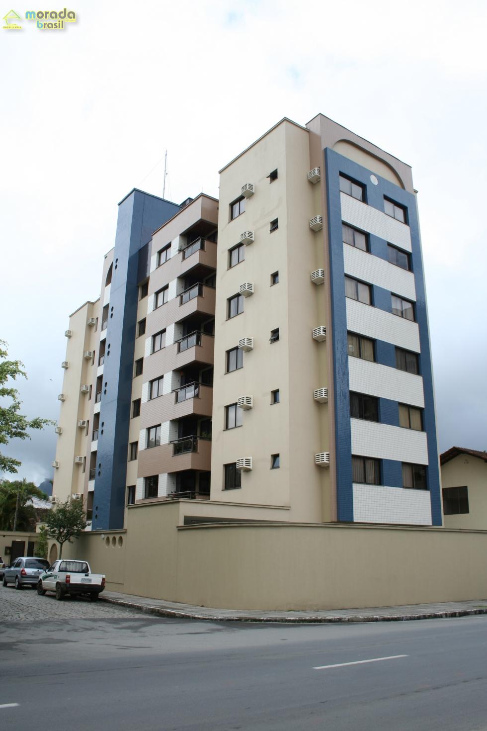 CENTRO, JARAGUA DO SUL - SC