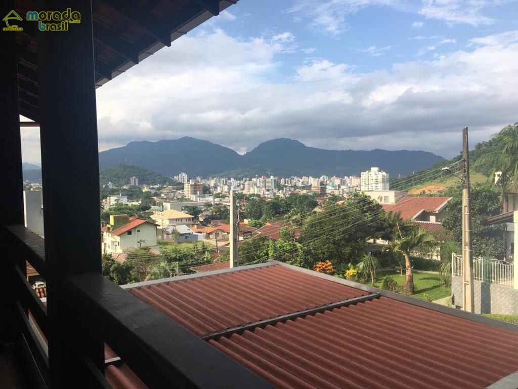 Casa com 3 dormitórios à venda, BARRA DO RIO MOLHA, JARAGUA DO...