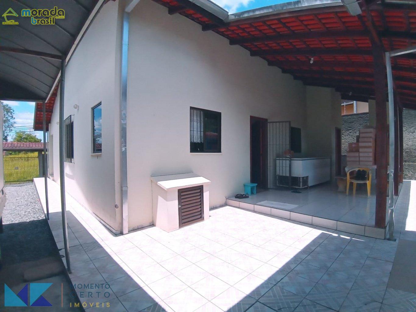 Casa com 3 dormitórios à venda, ITOUPAVA NORTE, BLUMENAU - SC