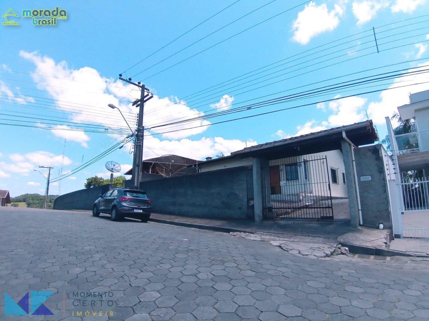 Casa com 3 dormitórios à venda, ITOUPAVA NORTE, BLUMENAU - SC