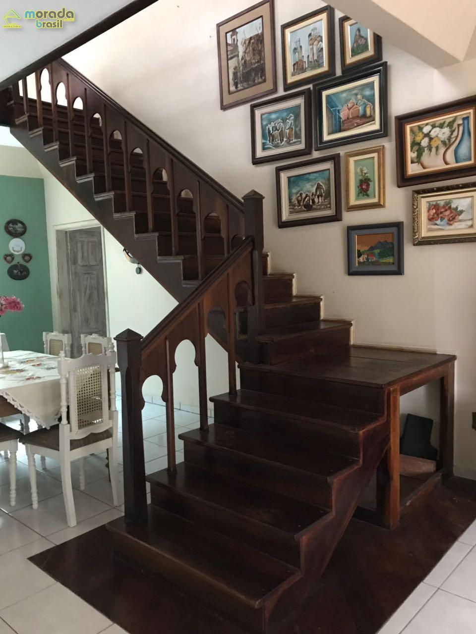 Casa com 5 dormitórios à venda, CENTRO, JARAGUA DO SUL - SC