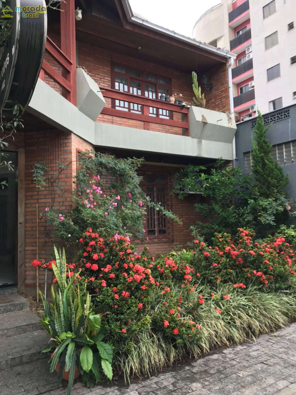 Casa com 5 dormitórios à venda, CENTRO, JARAGUA DO SUL - SC