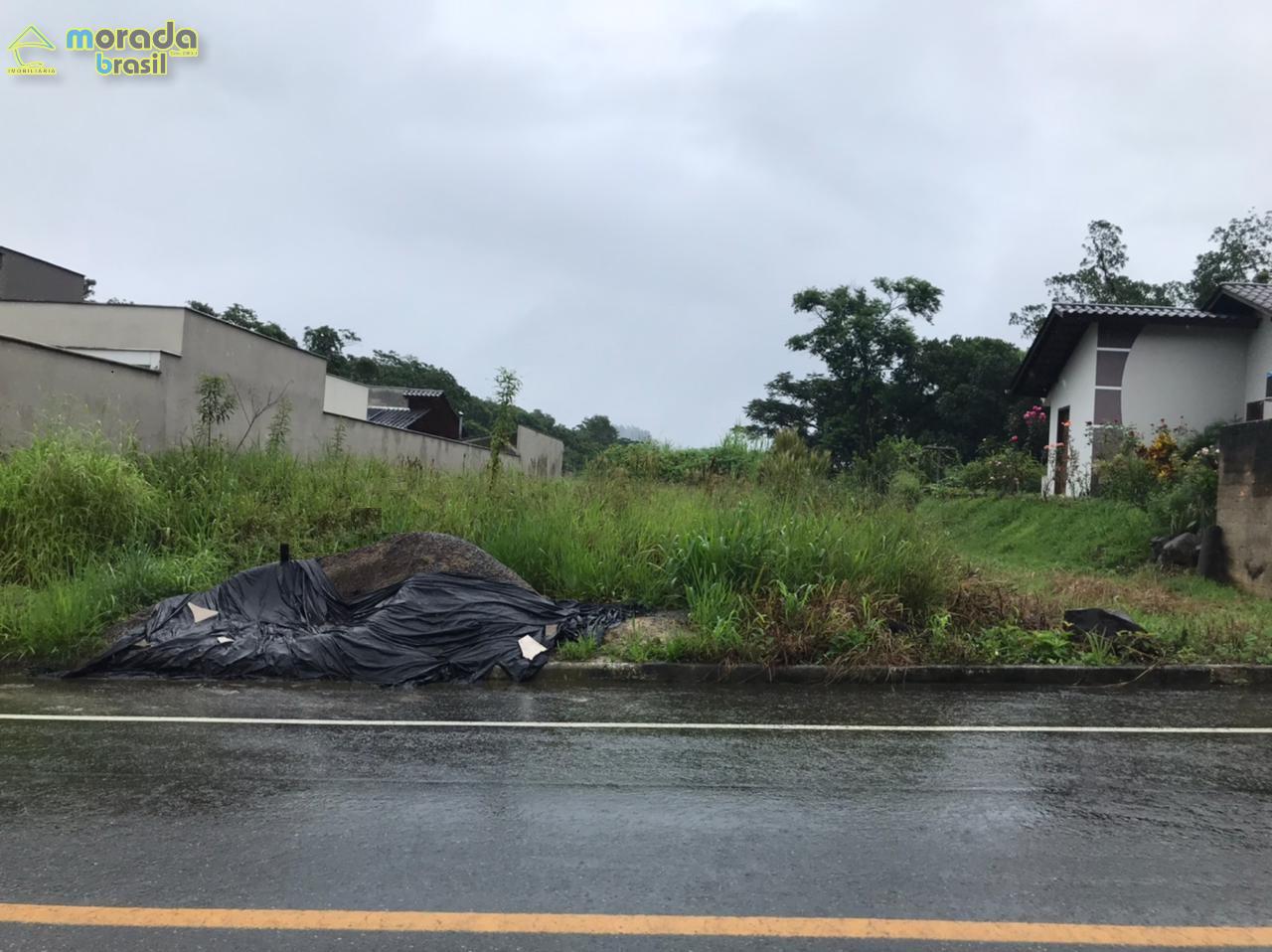 Terreno à venda, CHICO DE PAULA, JARAGUA DO SUL - SC