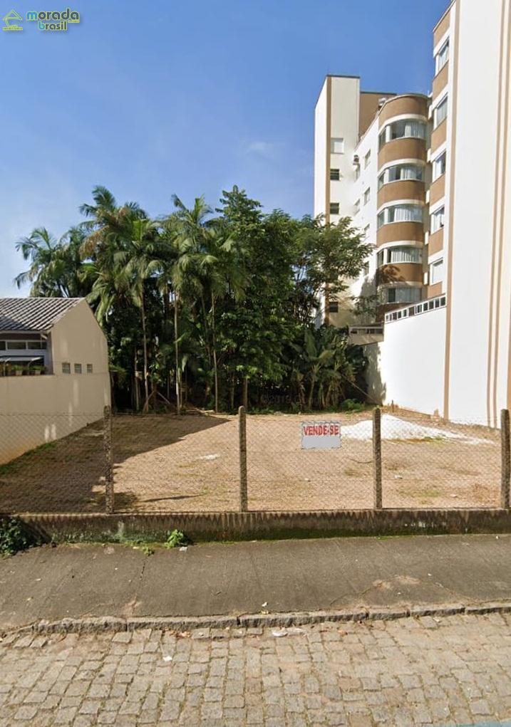 Terreno à venda, CENTRO, JARAGUA DO SUL - SC