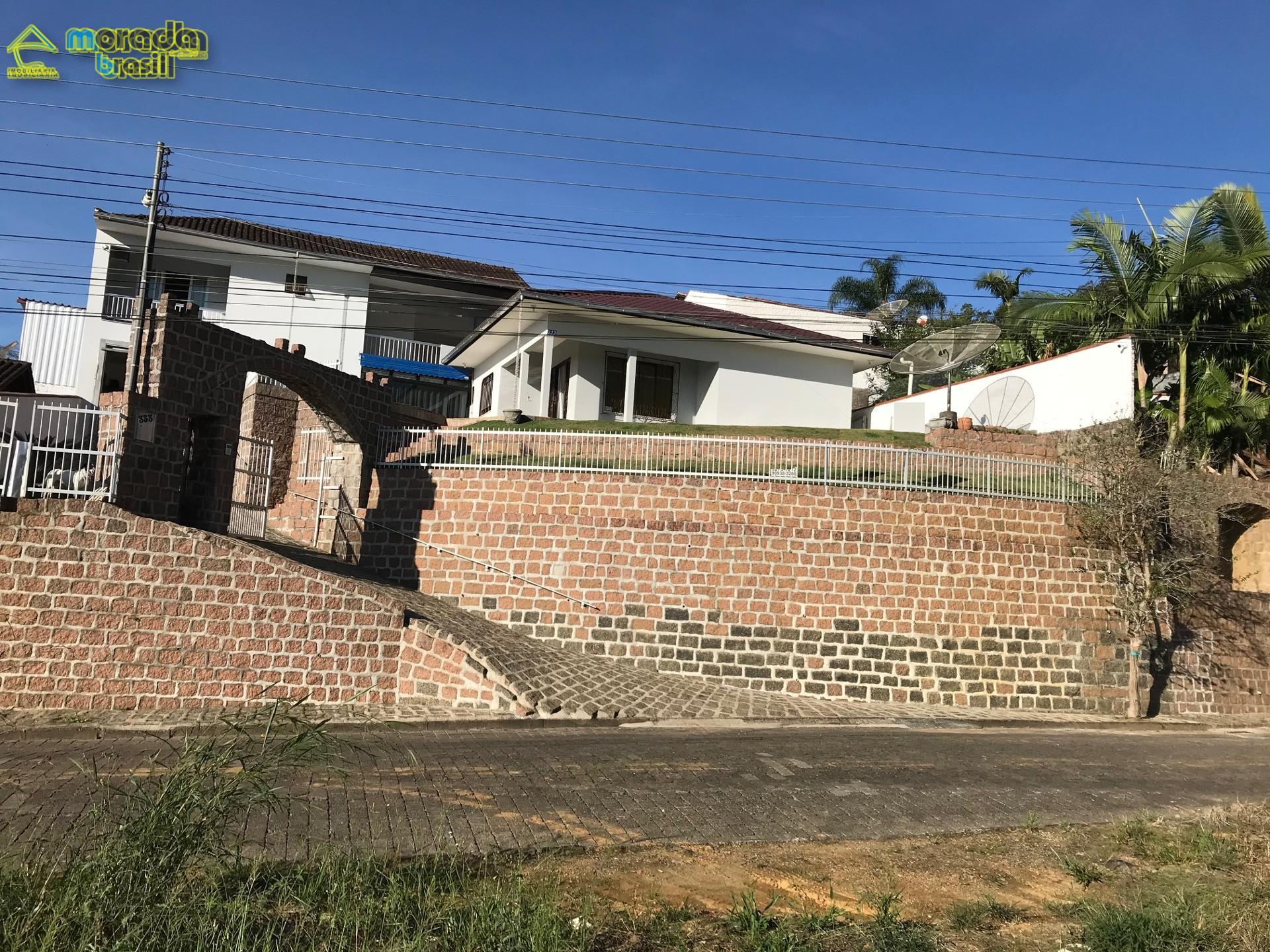 Casa à venda, BARRA DO RIO MOLHA, JARAGUA DO SUL - SC