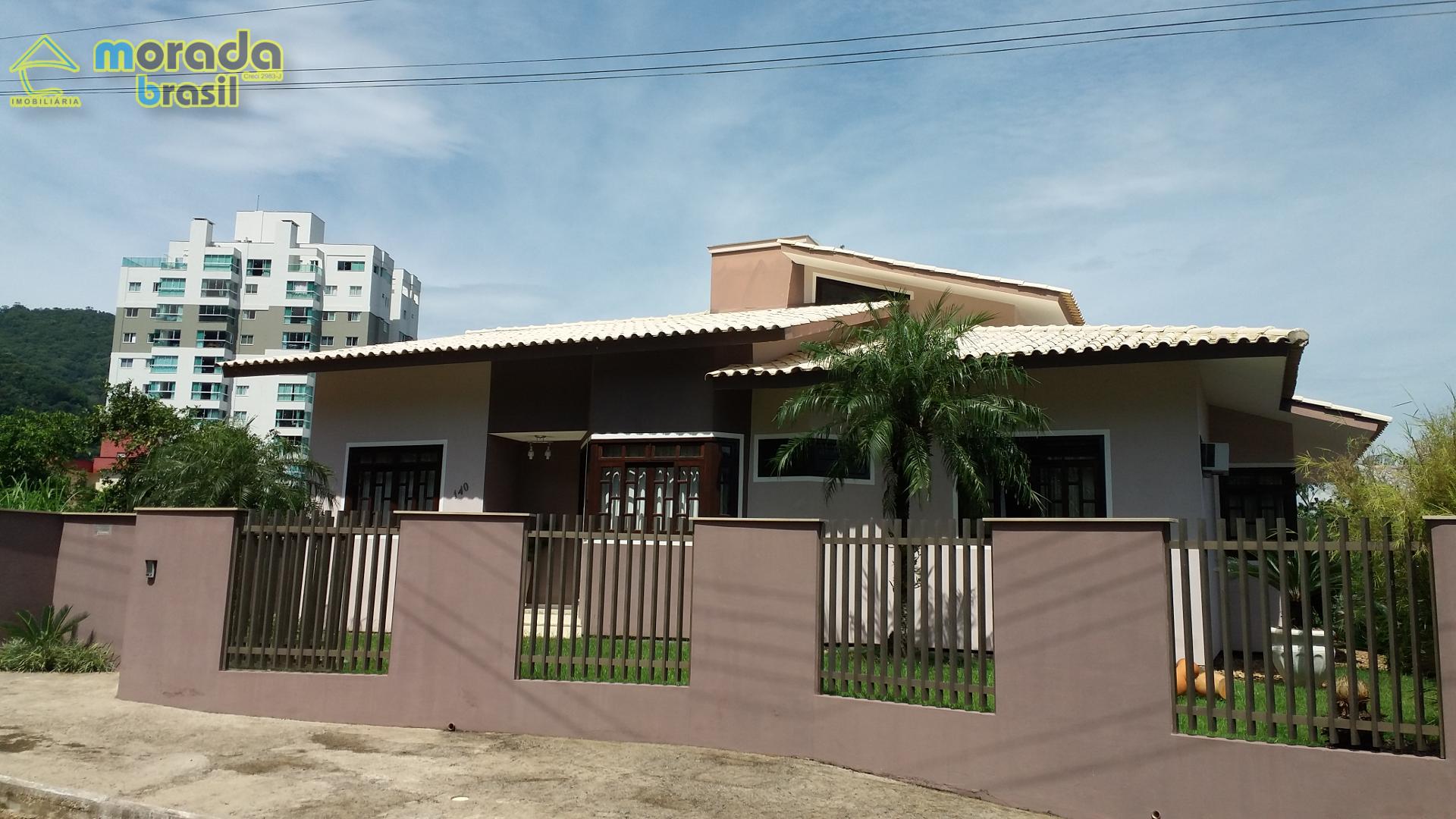 Casa à venda, VILA NOVA, JARAGUA DO SUL - SC