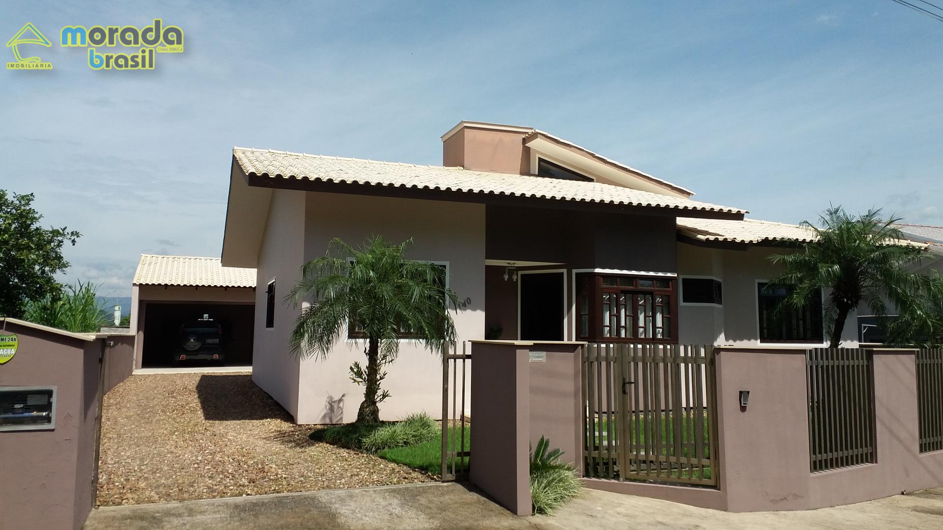 Casa à venda, VILA NOVA, JARAGUA DO SUL - SC