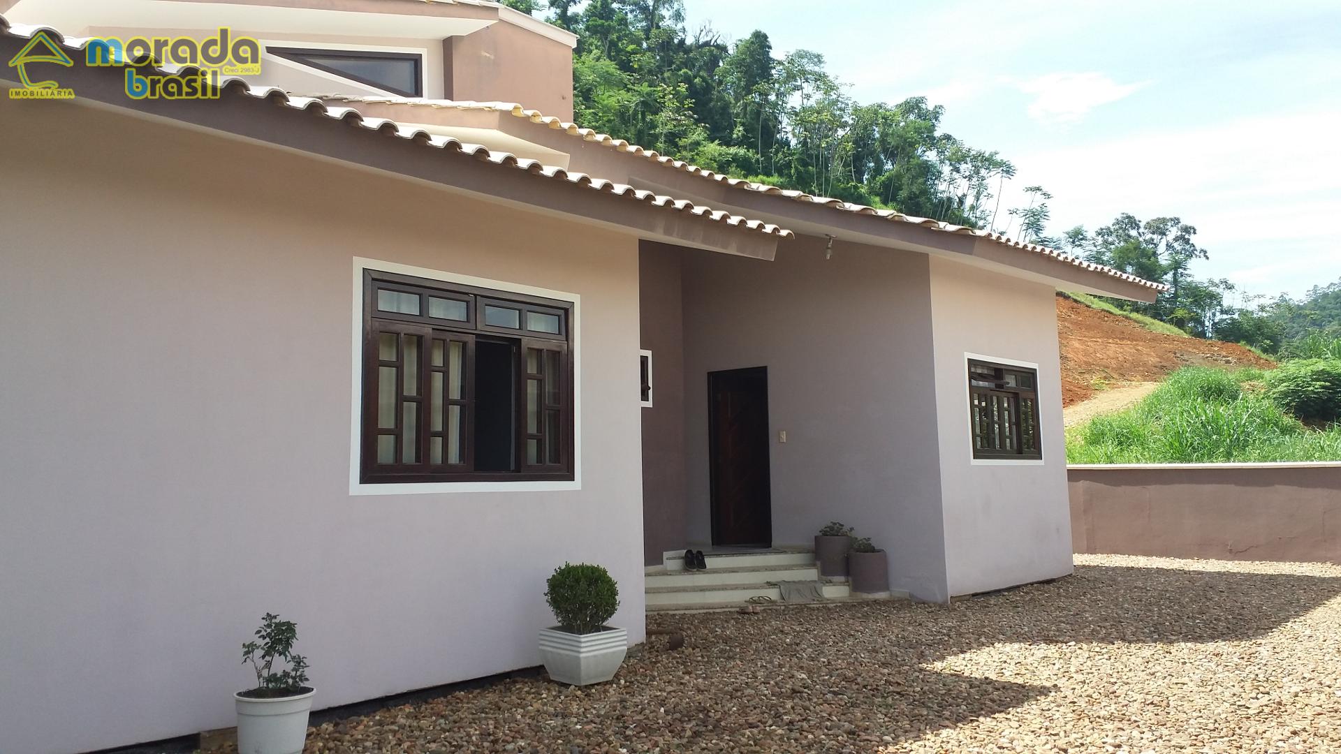 Casa à venda, VILA NOVA, JARAGUA DO SUL - SC