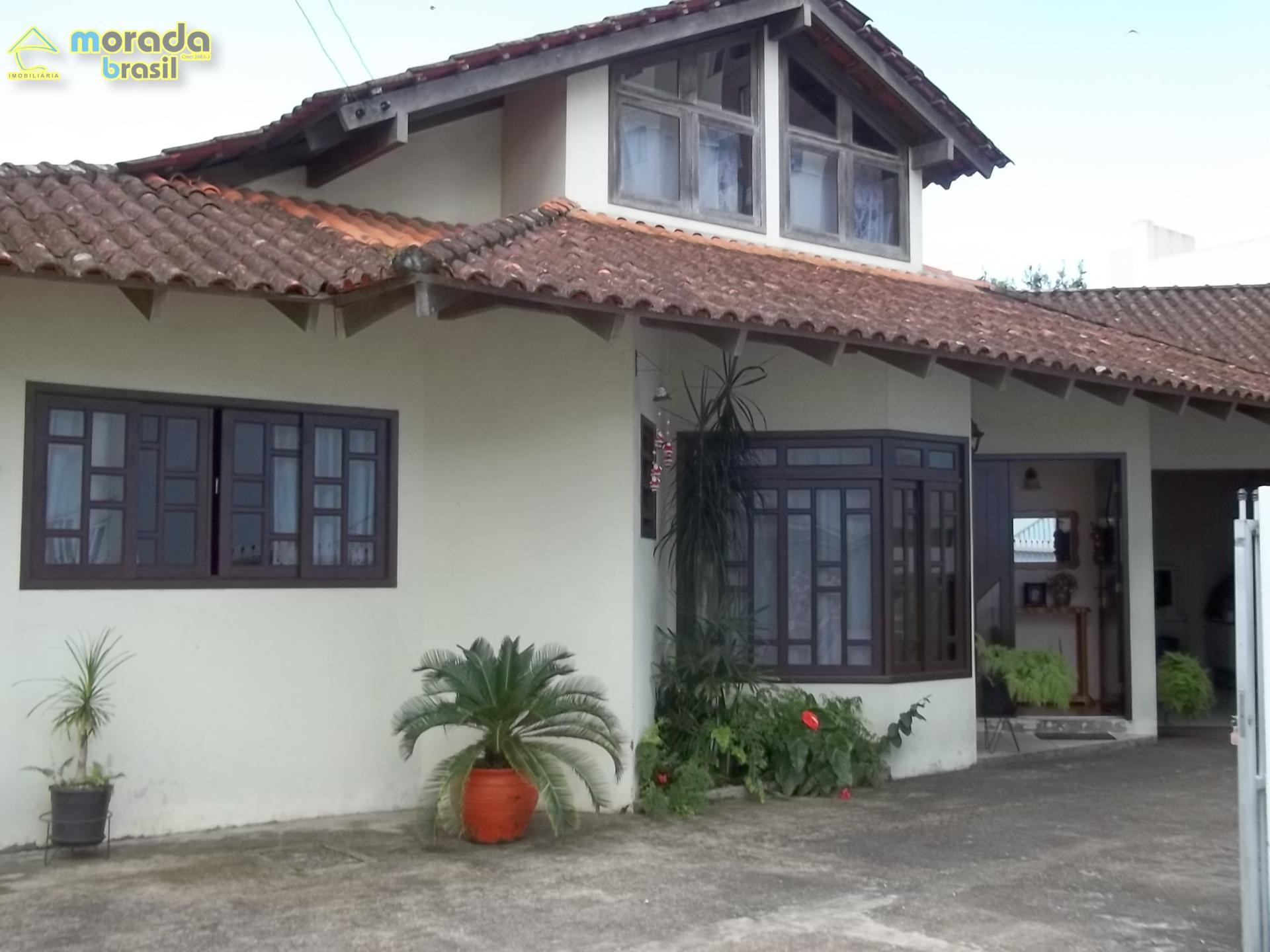 Casa à venda, Centro, JARAGUA DO SUL - SC