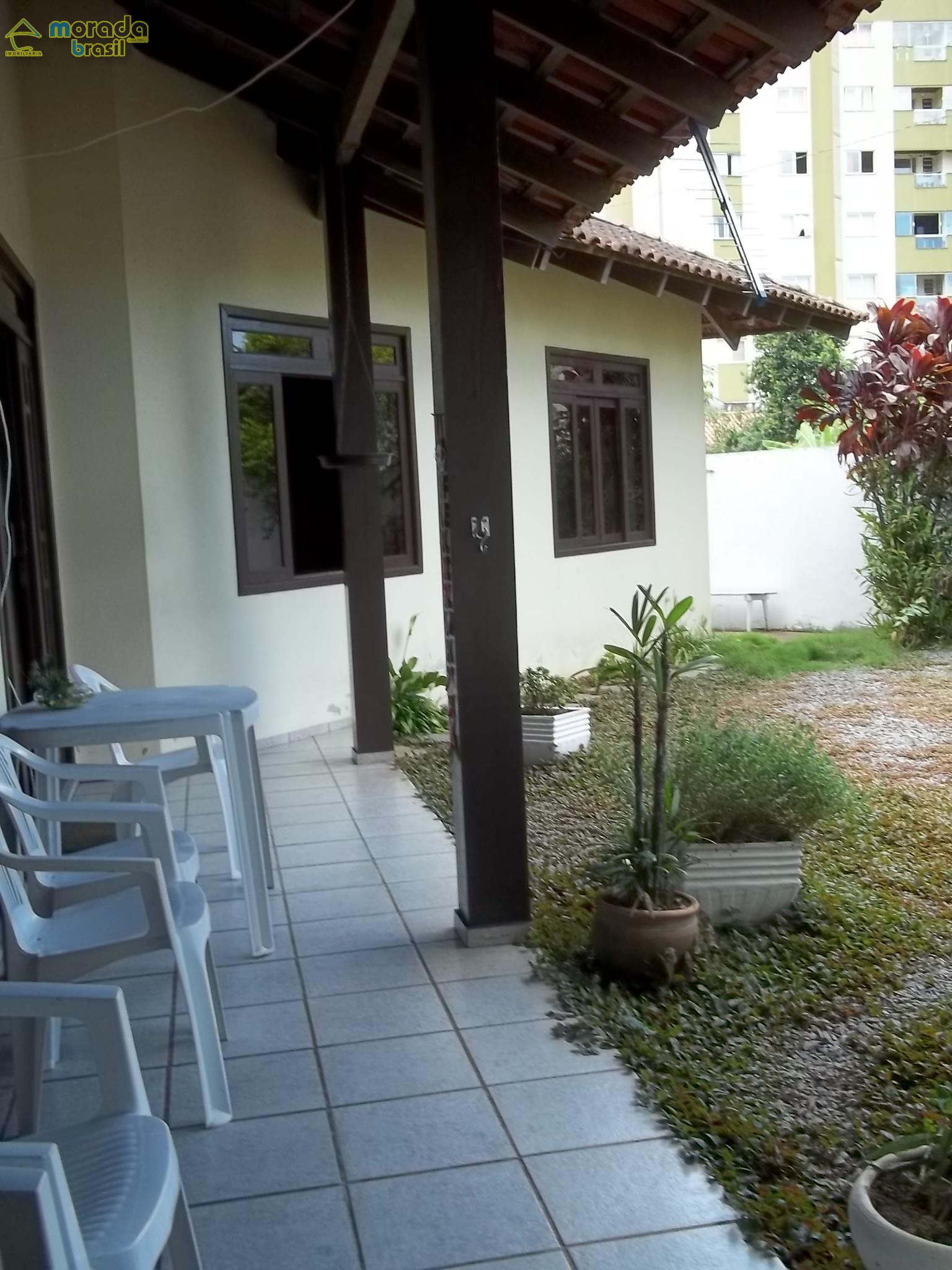 Casa à venda, Centro, JARAGUA DO SUL - SC