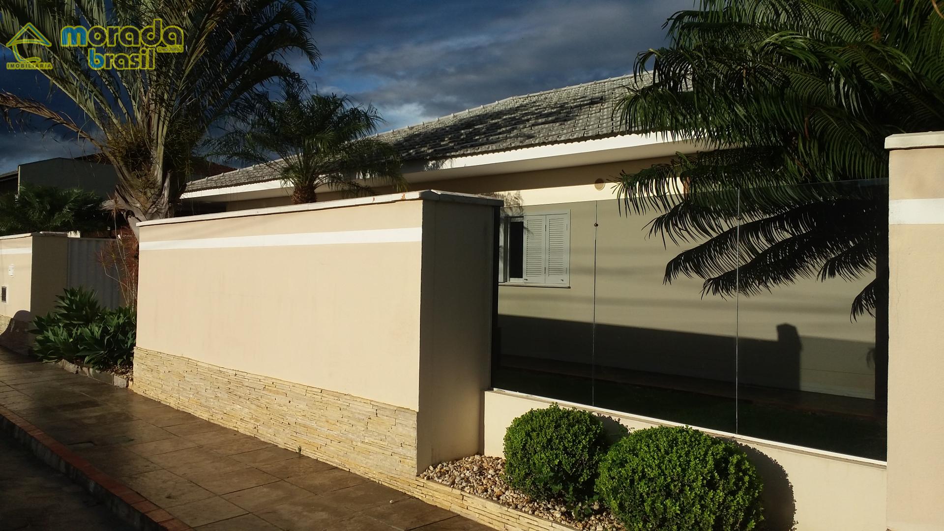 Casa alto padrão à venda, BARRA DO RIO CERRO, JARAGUA DO SUL - SC