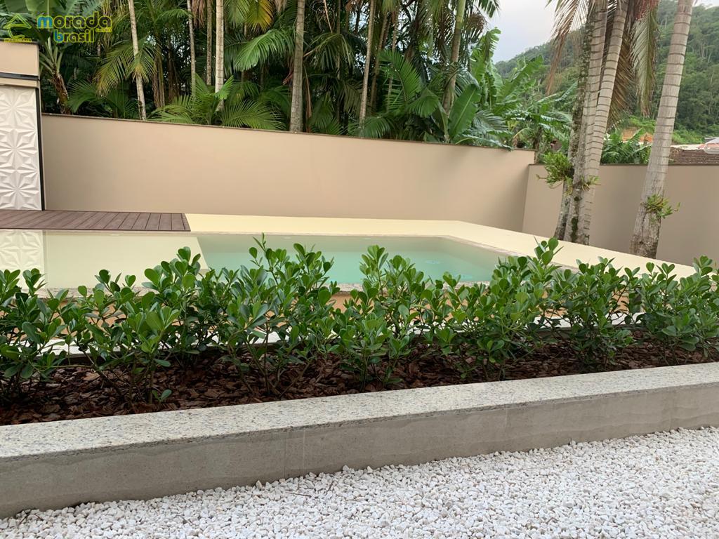 Casa à venda, BARRA DO RIO CERRO, JARAGUA DO SUL - SC