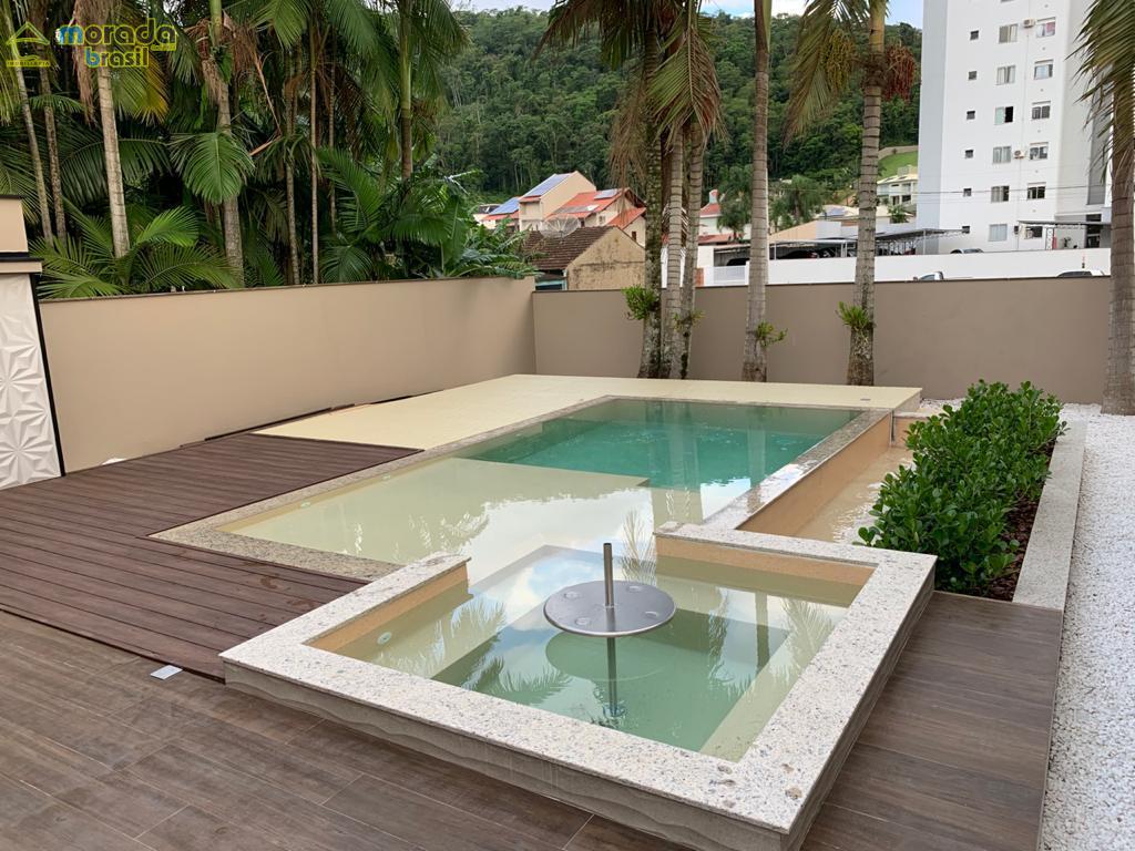 Casa à venda, BARRA DO RIO CERRO, JARAGUA DO SUL - SC