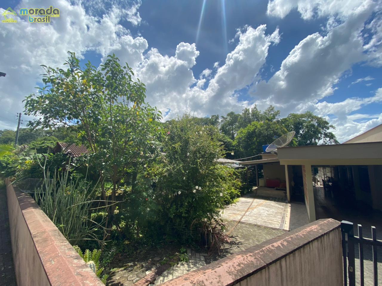 Casa com excelente espaço externo à venda, VILA LENZI, JARAGUA...