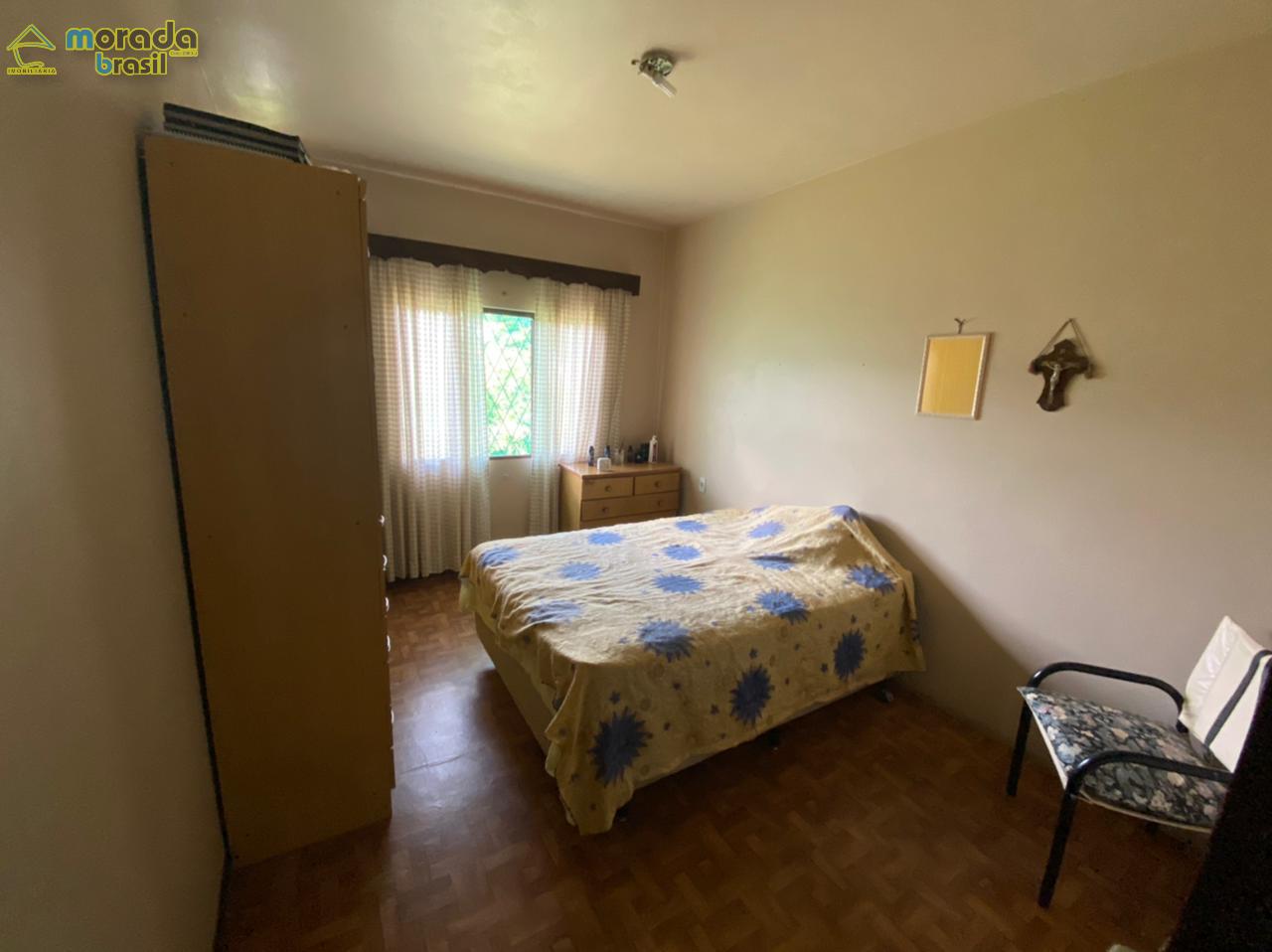 Casa com excelente espaço externo à venda, VILA LENZI, JARAGUA...