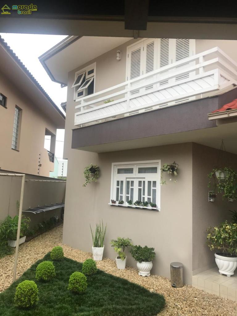 Linda casa à venda, BARRA DO RIO CERRO, JARAGUA DO SUL - SC
