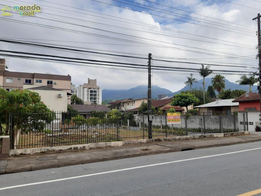Lote à venda, CENTRO, JARAGUA DO SUL - SC