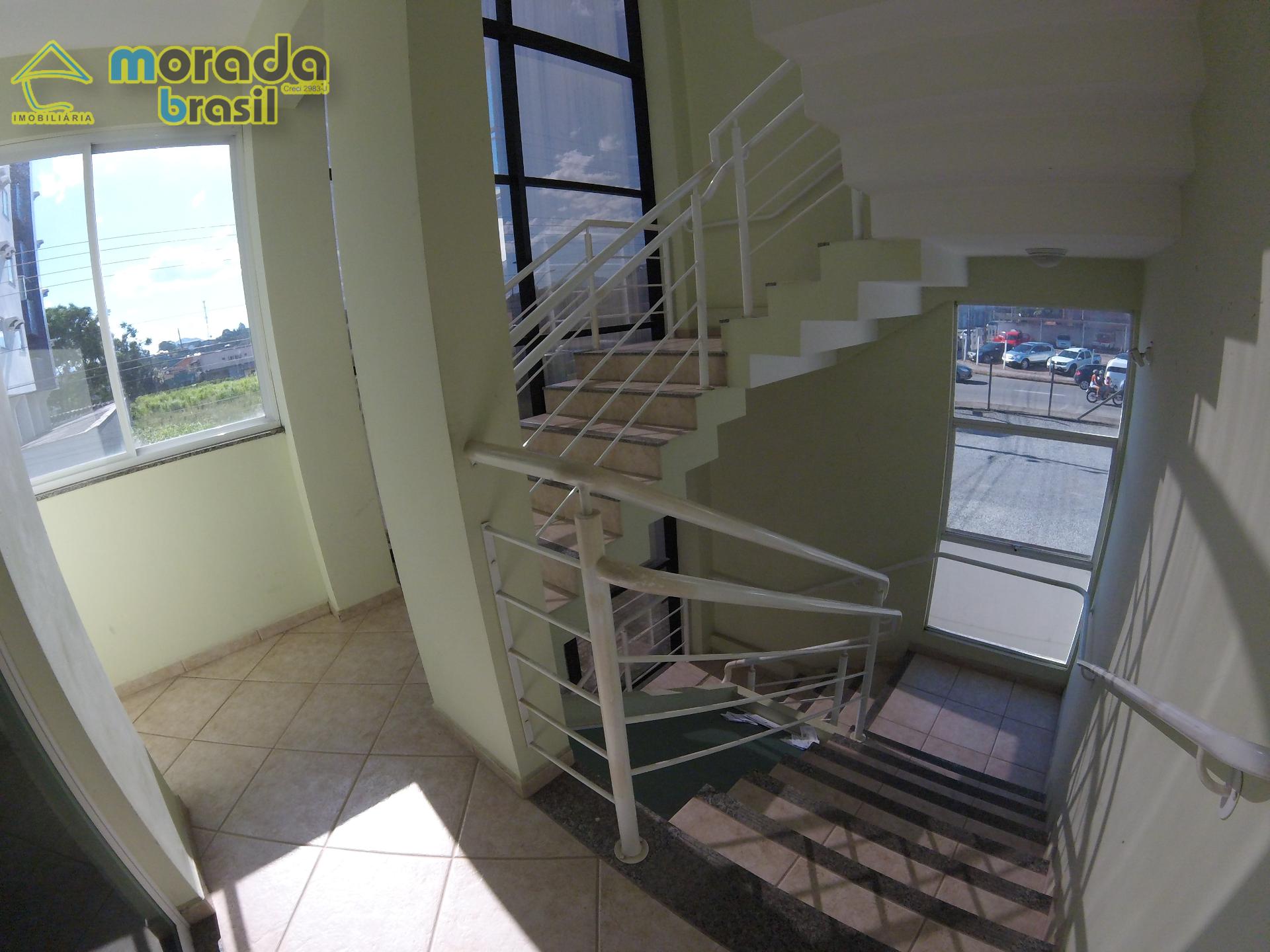 PARA LOCAÇÃO SALA COMERCIAL , VILA NOVA, JARAGUÁ DO SUL - SC