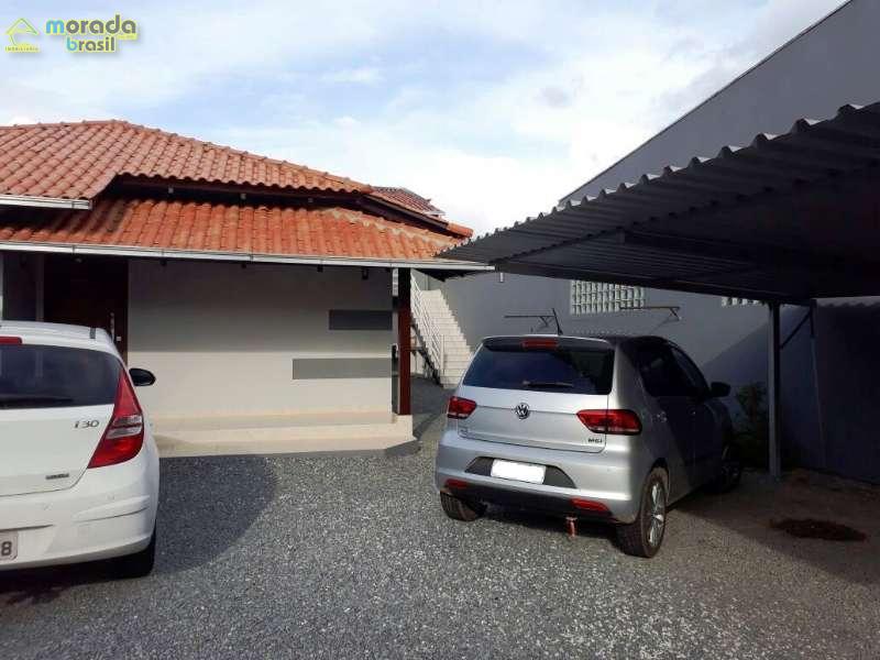 Casa à venda, JARAGUA ESQUERDO, JARAGUA DO SUL - SC