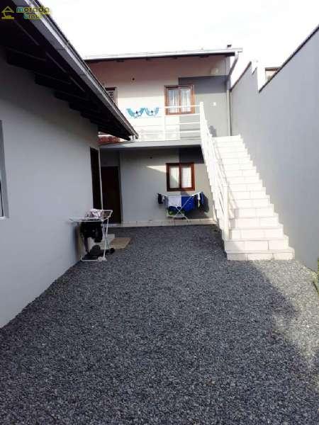 Casa à venda, JARAGUA ESQUERDO, JARAGUA DO SUL - SC