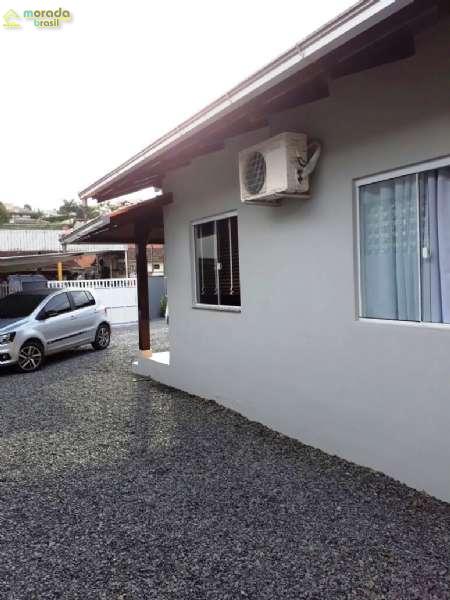 Casa à venda, JARAGUA ESQUERDO, JARAGUA DO SUL - SC