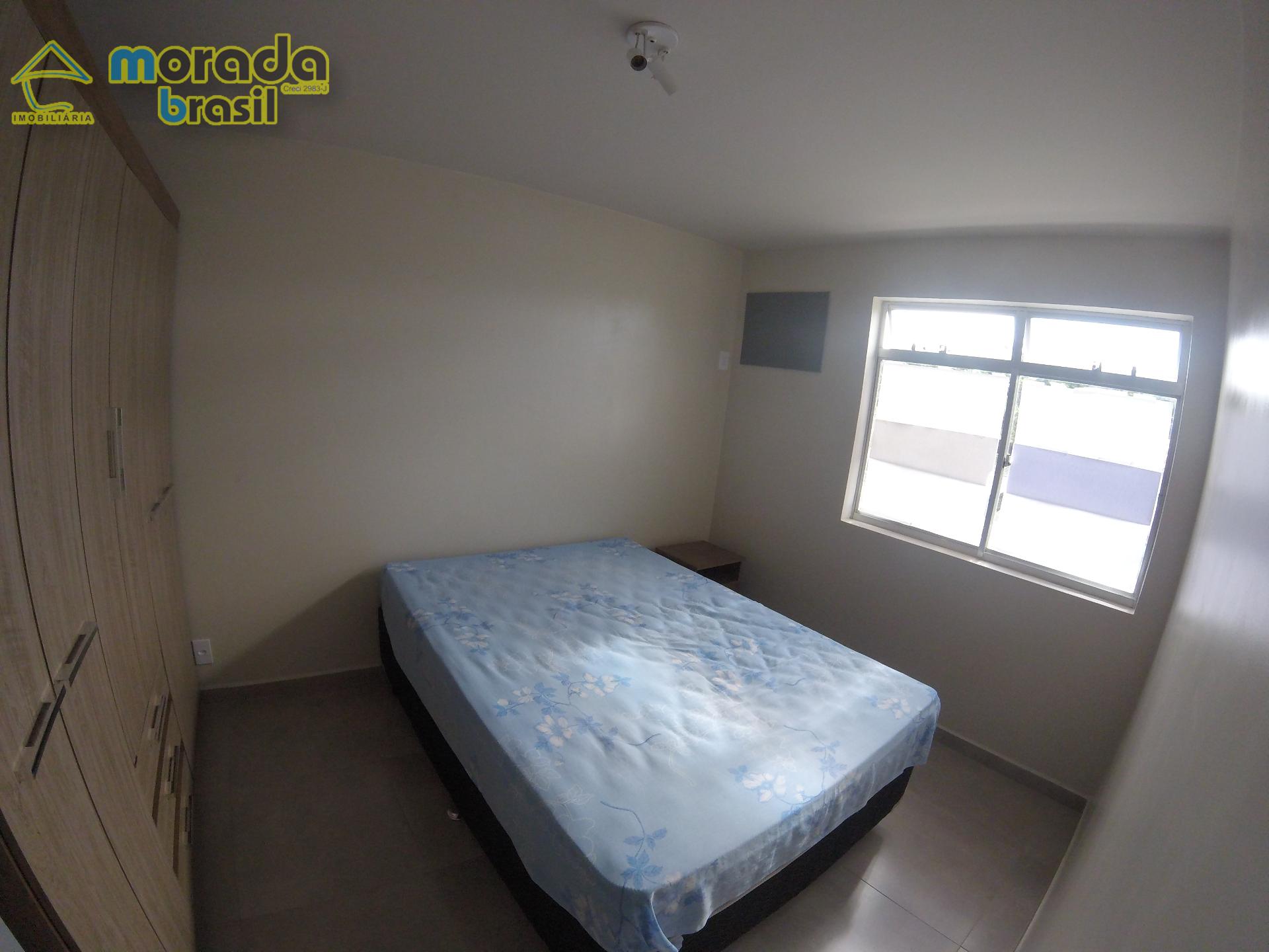 Apartamento com 2 dormitórios para locação, AMIZADE, JARAGUA D...