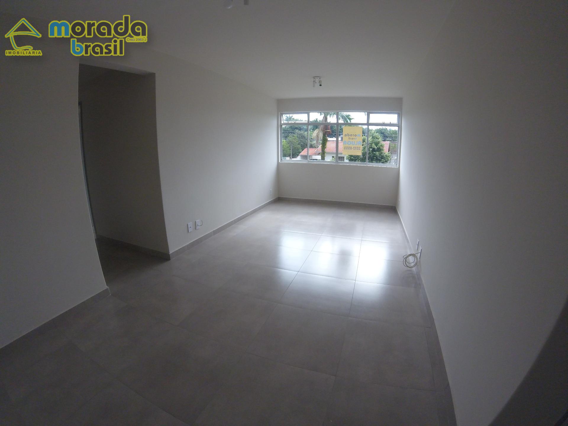 Apartamento com 2 dormitórios para locação, AMIZADE, JARAGUA D...