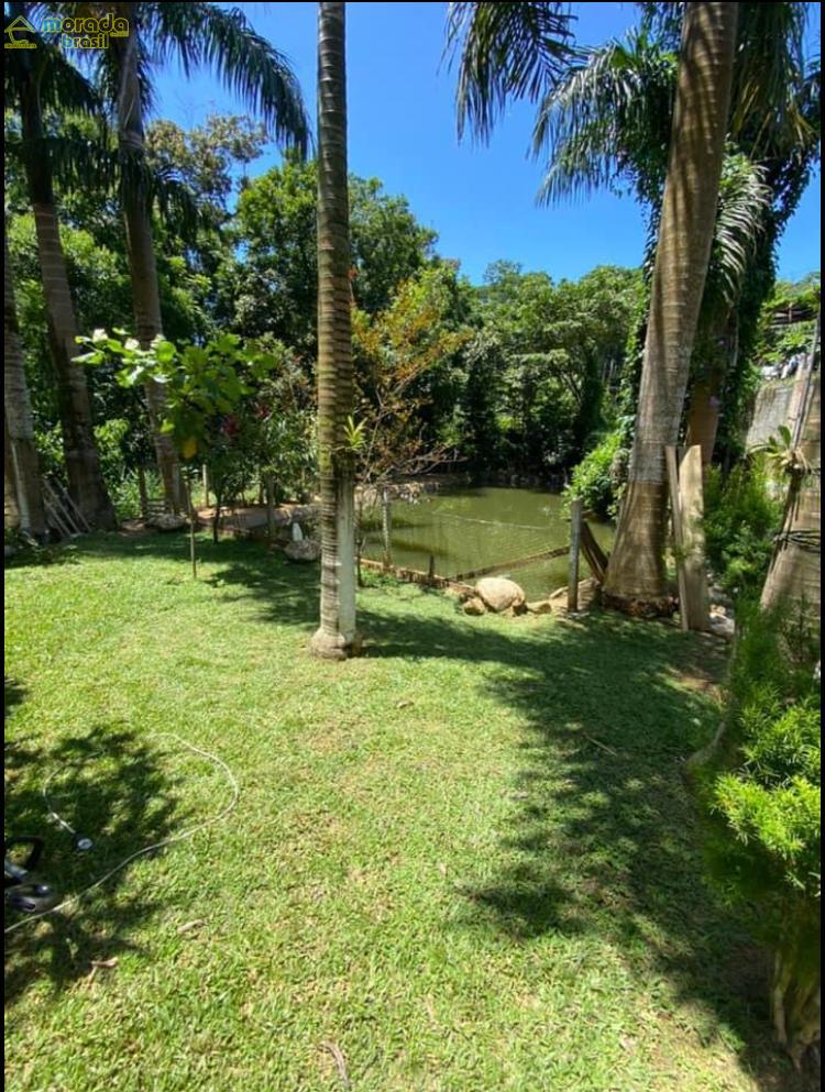 Linda chácara completa, CENTRO, GUARAMIRIM - SC