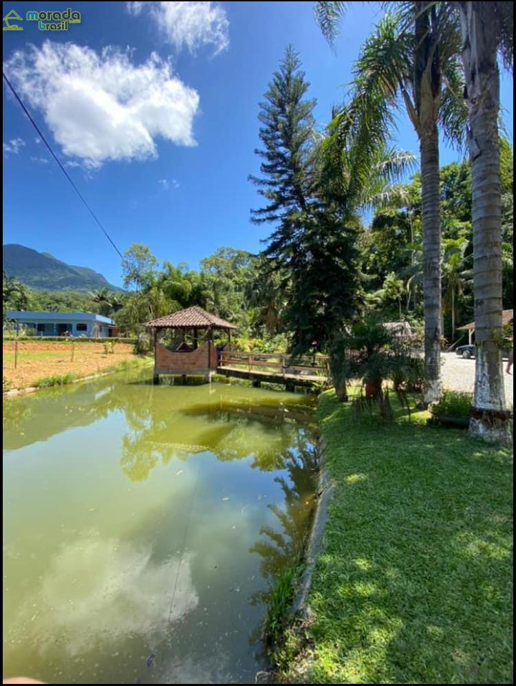 Linda chácara completa, CENTRO, GUARAMIRIM - SC