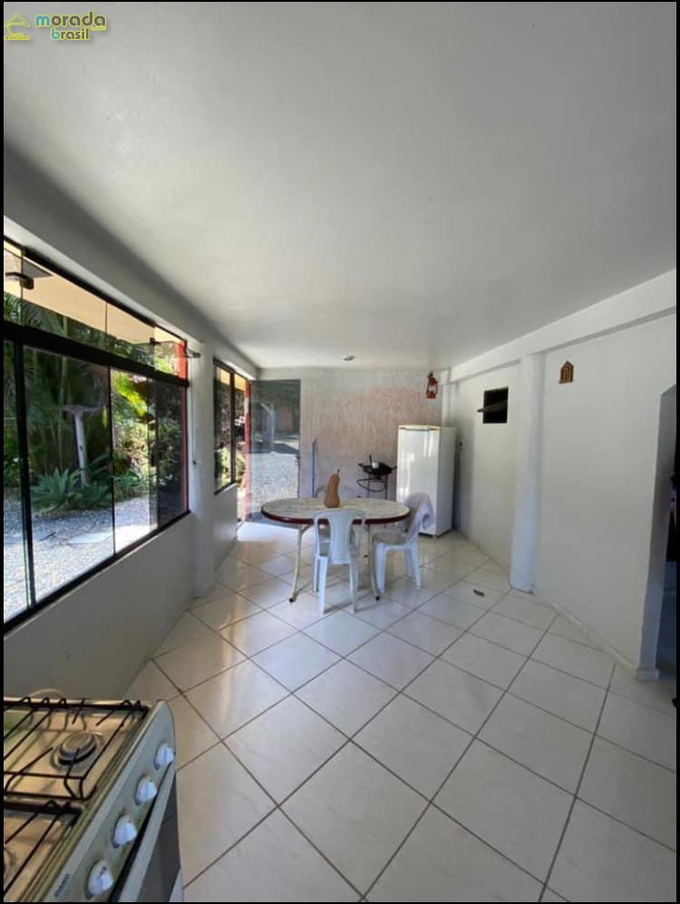 Linda chácara completa, CENTRO, GUARAMIRIM - SC