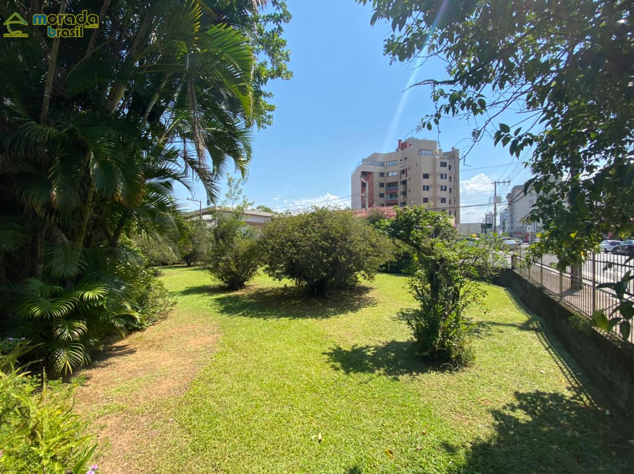 Terreno com excelente localização, CENTRO, JARAGUA DO SUL - SC