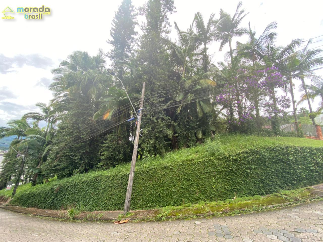 Excelente terreno à venda, VILA NOVA, JARAGUA DO SUL - SC