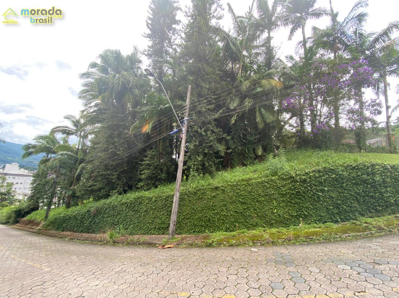 Excelente terreno à venda, VILA NOVA, JARAGUA DO SUL - SC