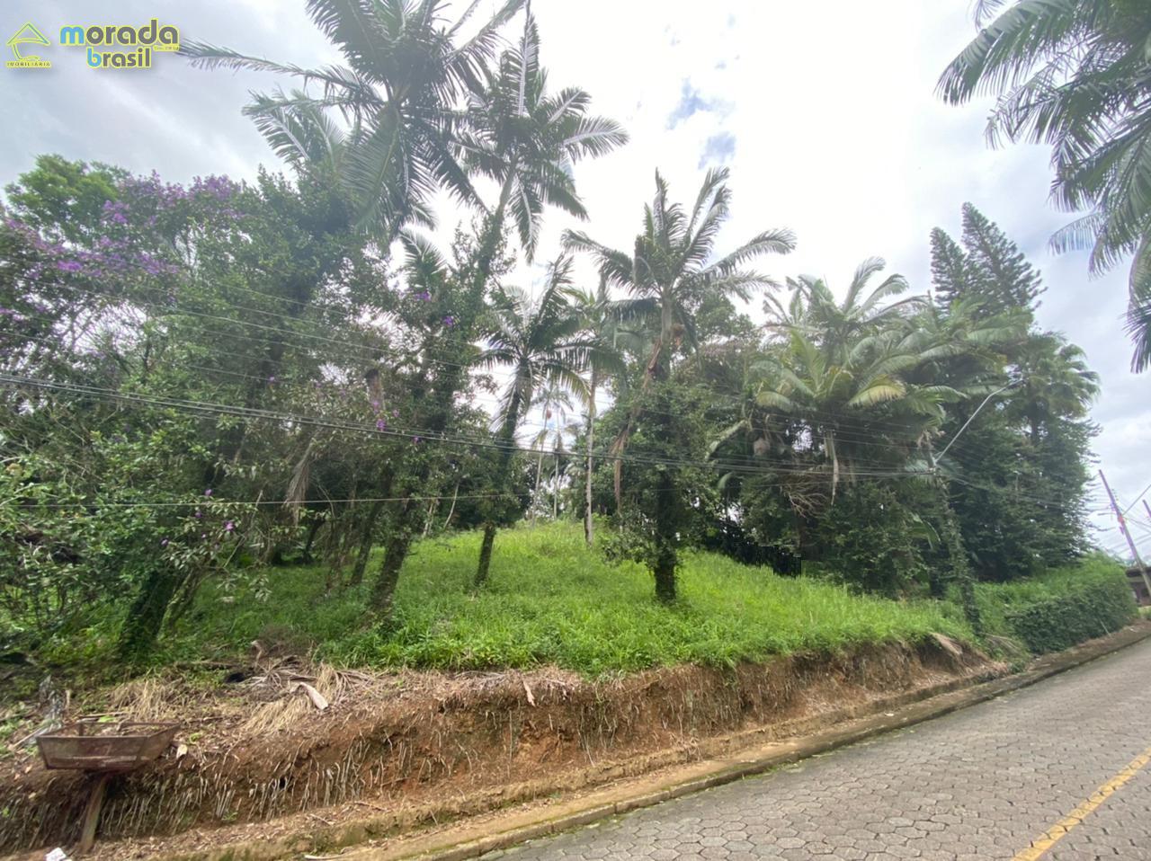 Excelente terreno à venda, VILA NOVA, JARAGUA DO SUL - SC