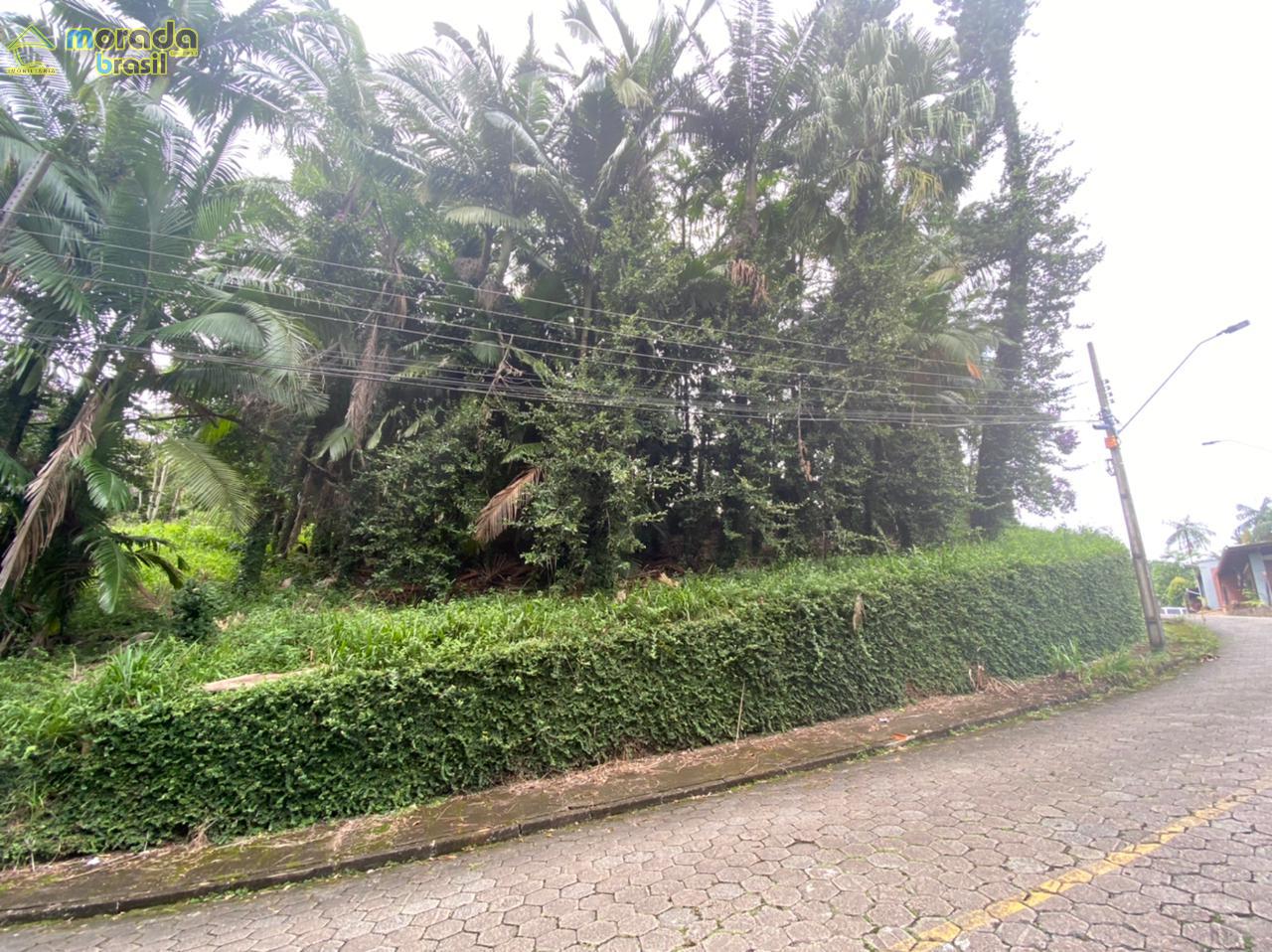 Excelente terreno à venda, VILA NOVA, JARAGUA DO SUL - SC