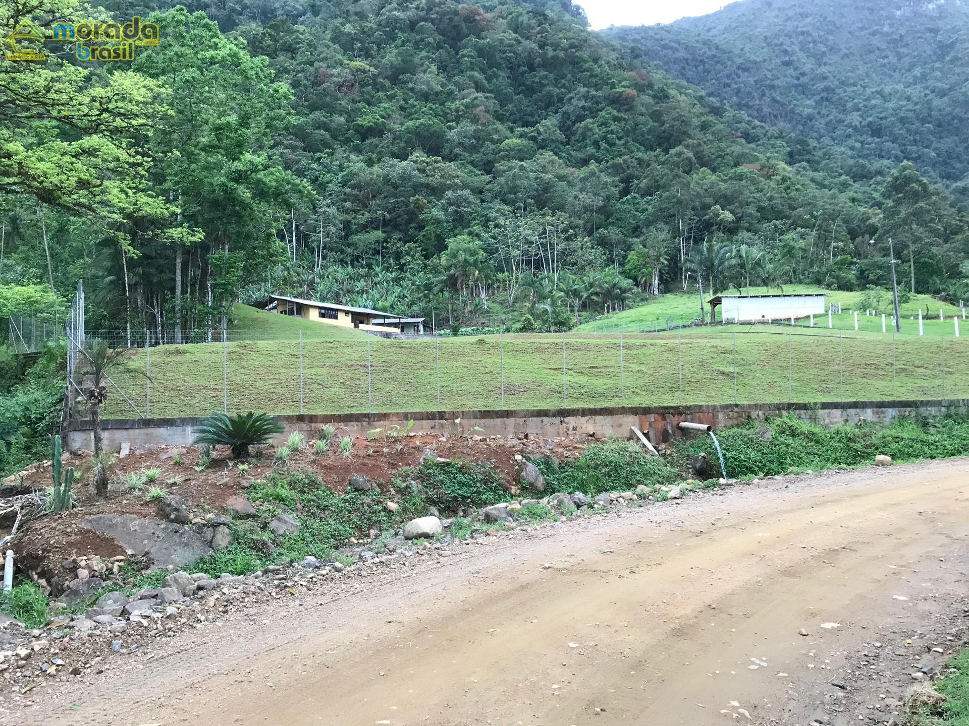 Chácara à venda, SANTA LUZIA, JARAGUA DO SUL - SC