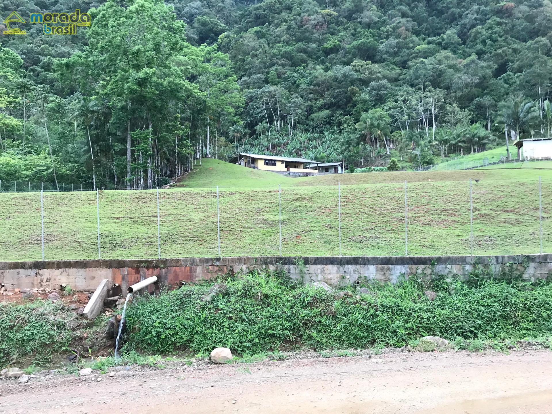 Chácara à venda, SANTA LUZIA, JARAGUA DO SUL - SC