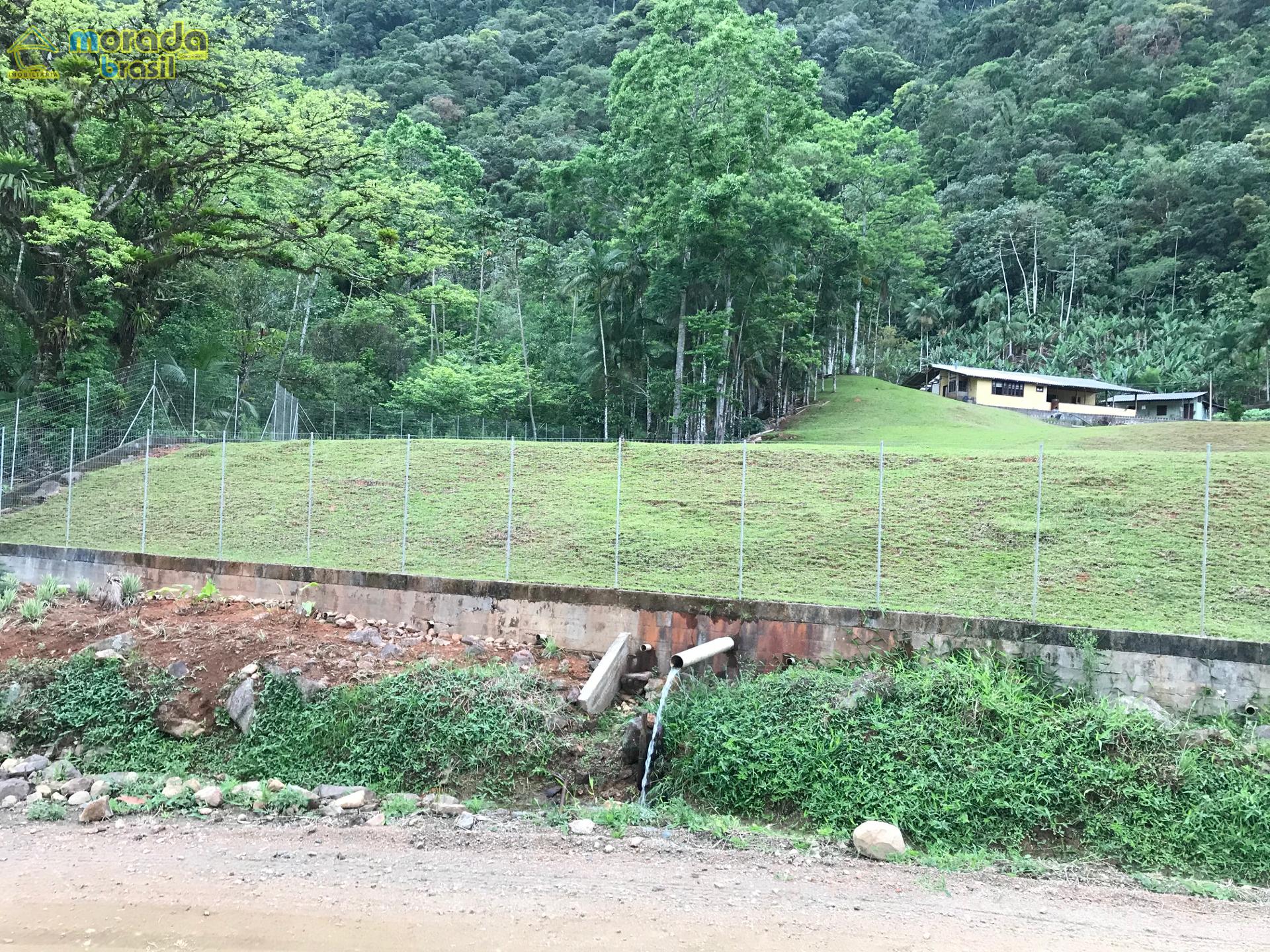Chácara à venda, SANTA LUZIA, JARAGUA DO SUL - SC