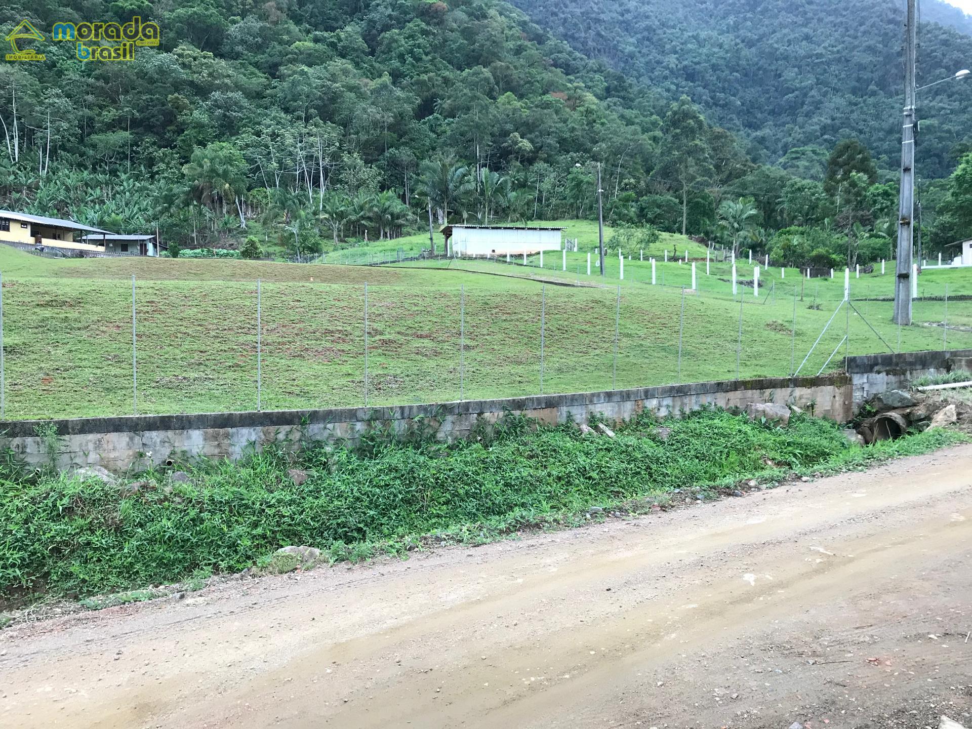 Chácara à venda, SANTA LUZIA, JARAGUA DO SUL - SC