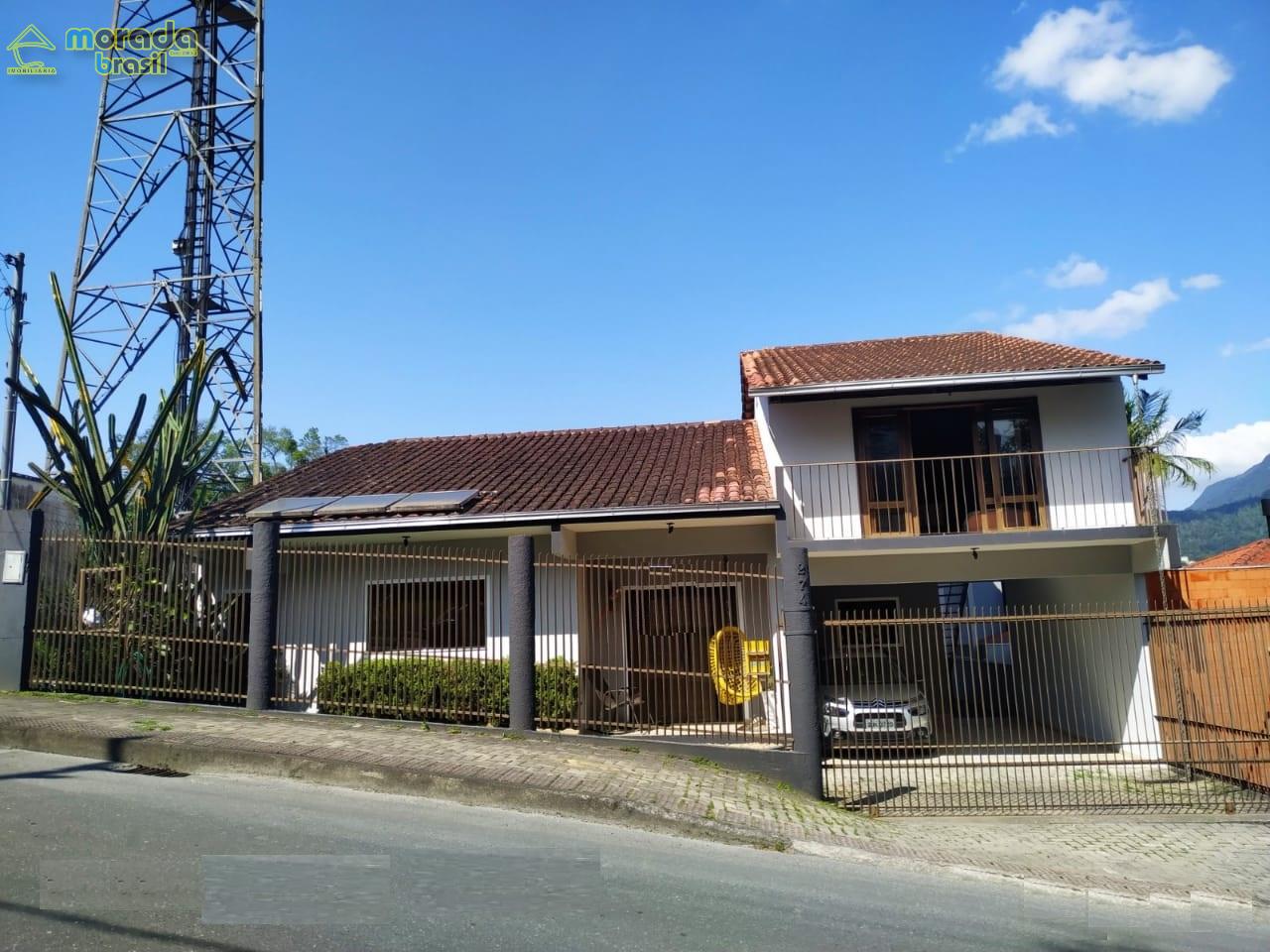 Casa à venda, JARAGUA ESQUERDO, JARAGUA DO SUL - SC