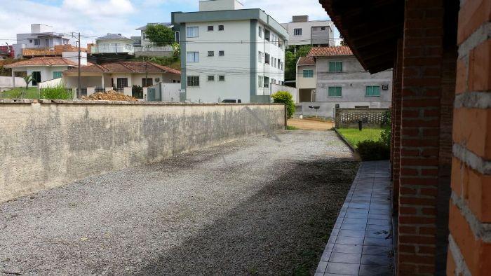 Casa com 4 dormitórios à venda, VILA LENZI, JARAGUA DO SUL - SC