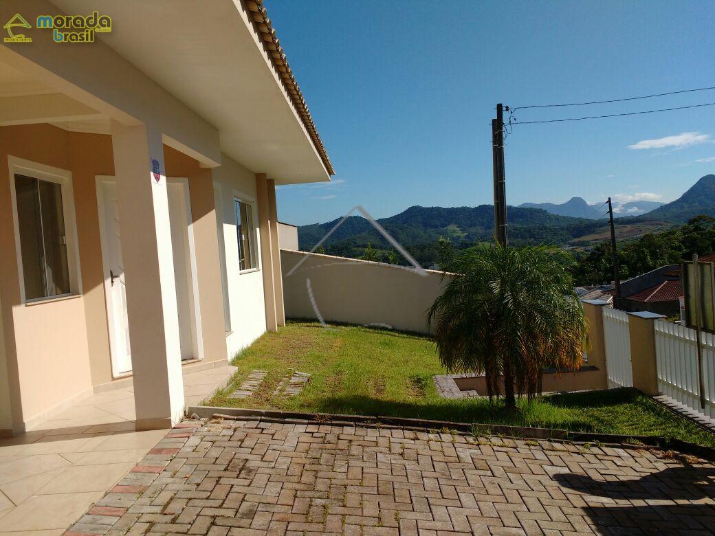 CASA BAIRRO TRES RIOS DO SUL