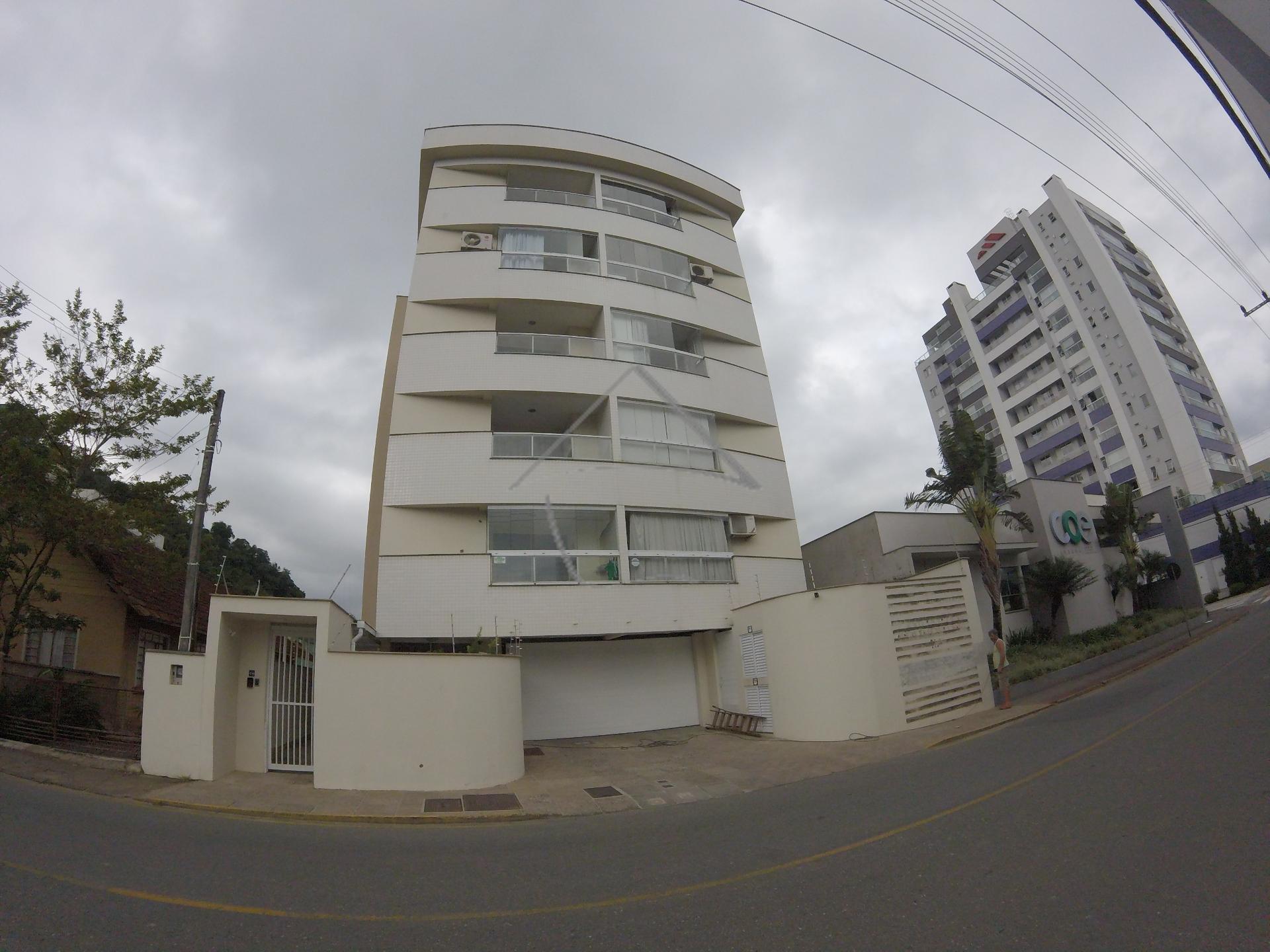 Apartamento com 2 dormitórios para locação, NOVA BRASÍLIA, JAR...