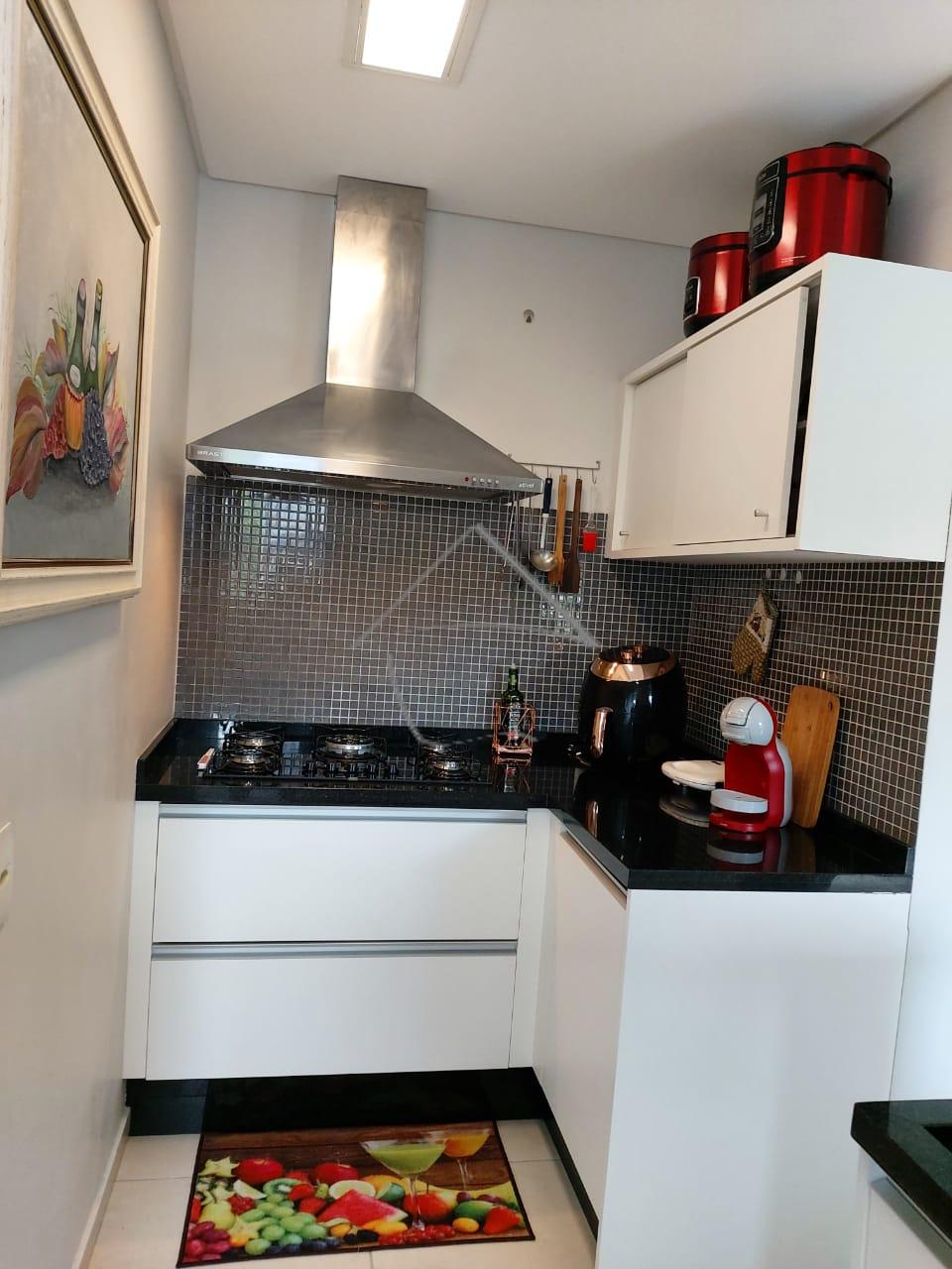 Cobertura duplex à venda, NOVA BRASÍLIA, JARAGUA DO SUL - SC