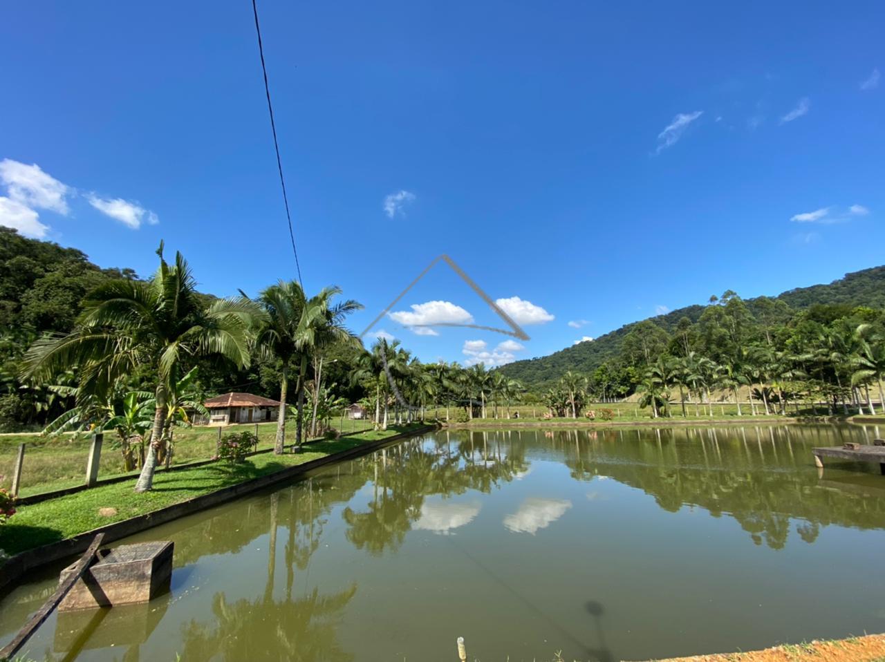Linda chácara à venda, TRES RIOS DO NORTE, JARAGUA DO SUL - SC